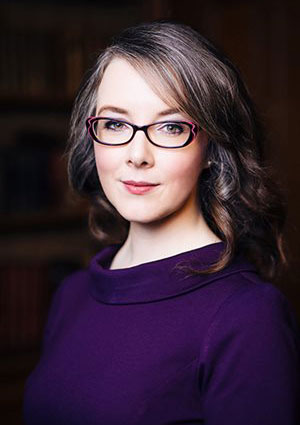 Dr. Andrea Charise