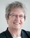 COU President and CEO Bonnie M. Patterson